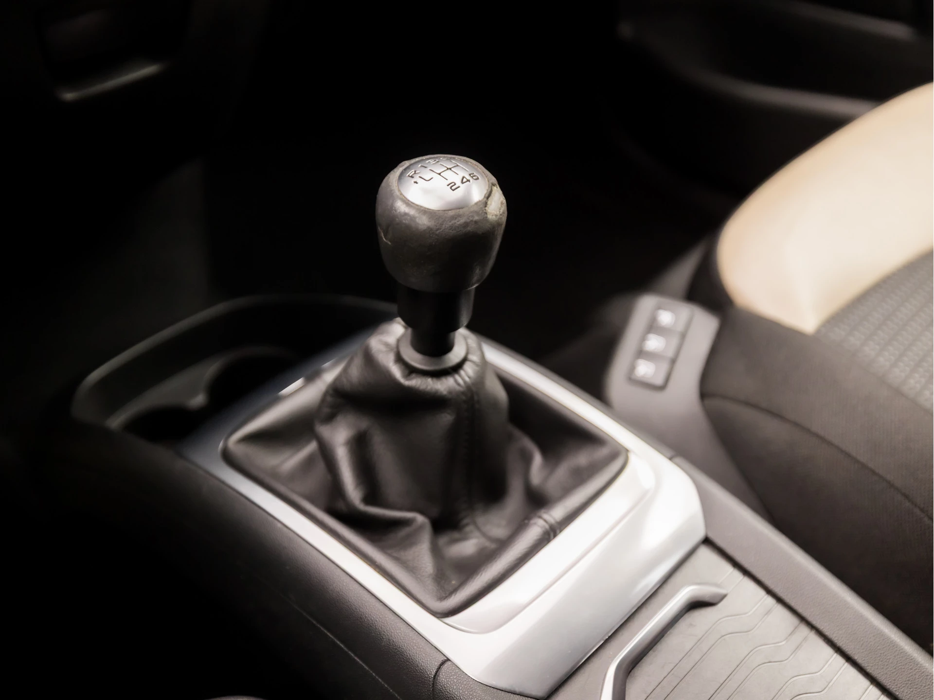 Hoofdafbeelding Citroën Grand C4 Picasso