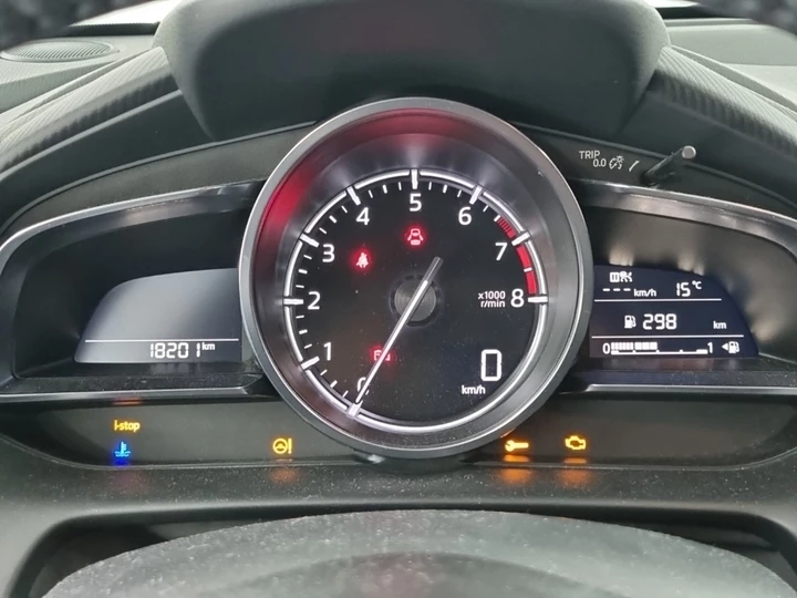 Hoofdafbeelding Mazda 2