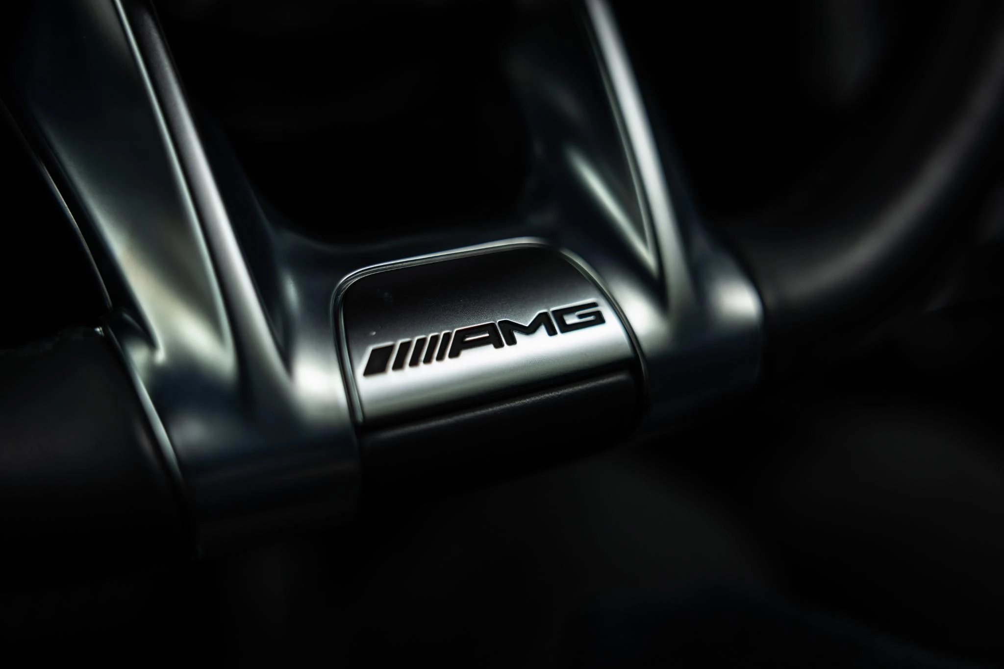 Hoofdafbeelding Mercedes-Benz G-Klasse