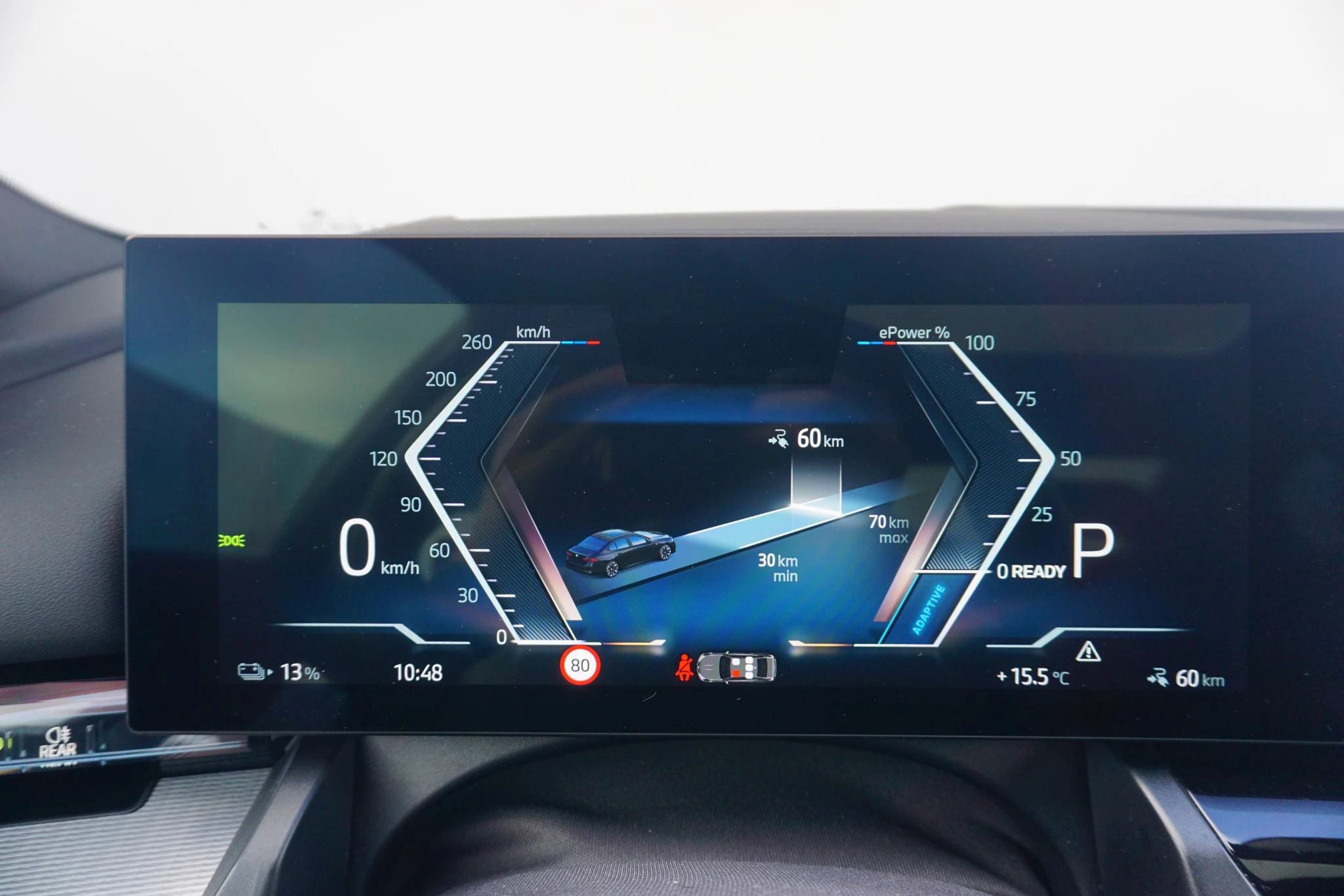 Hoofdafbeelding BMW i5