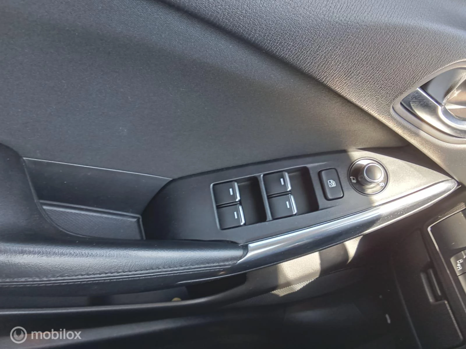 Hoofdafbeelding Mazda 6