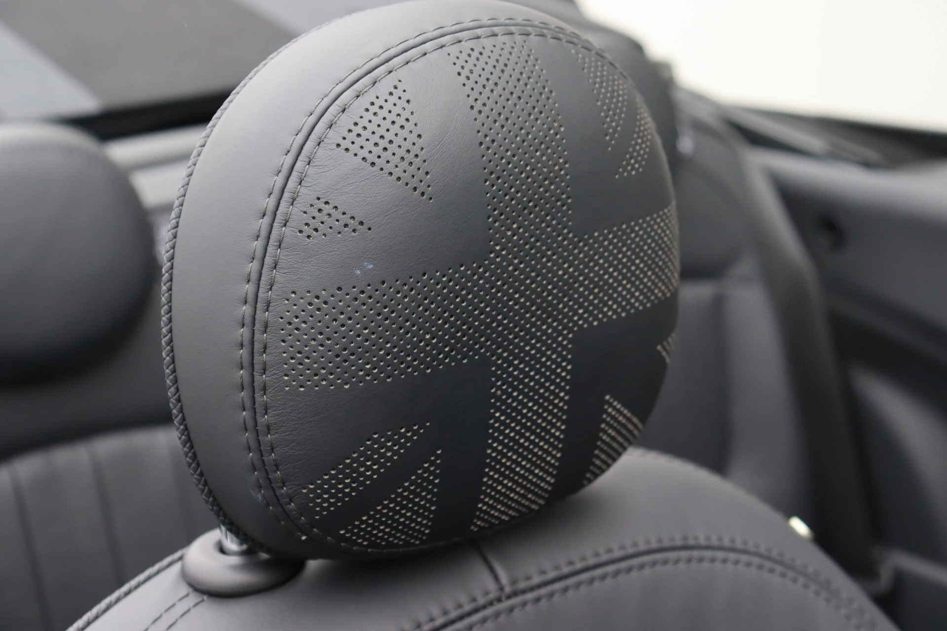 Hoofdafbeelding MINI Cooper Cabrio