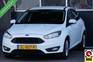 Ford Focus 1.0 Lease Edition, NL, CarPlay, PDC, cruise, navi