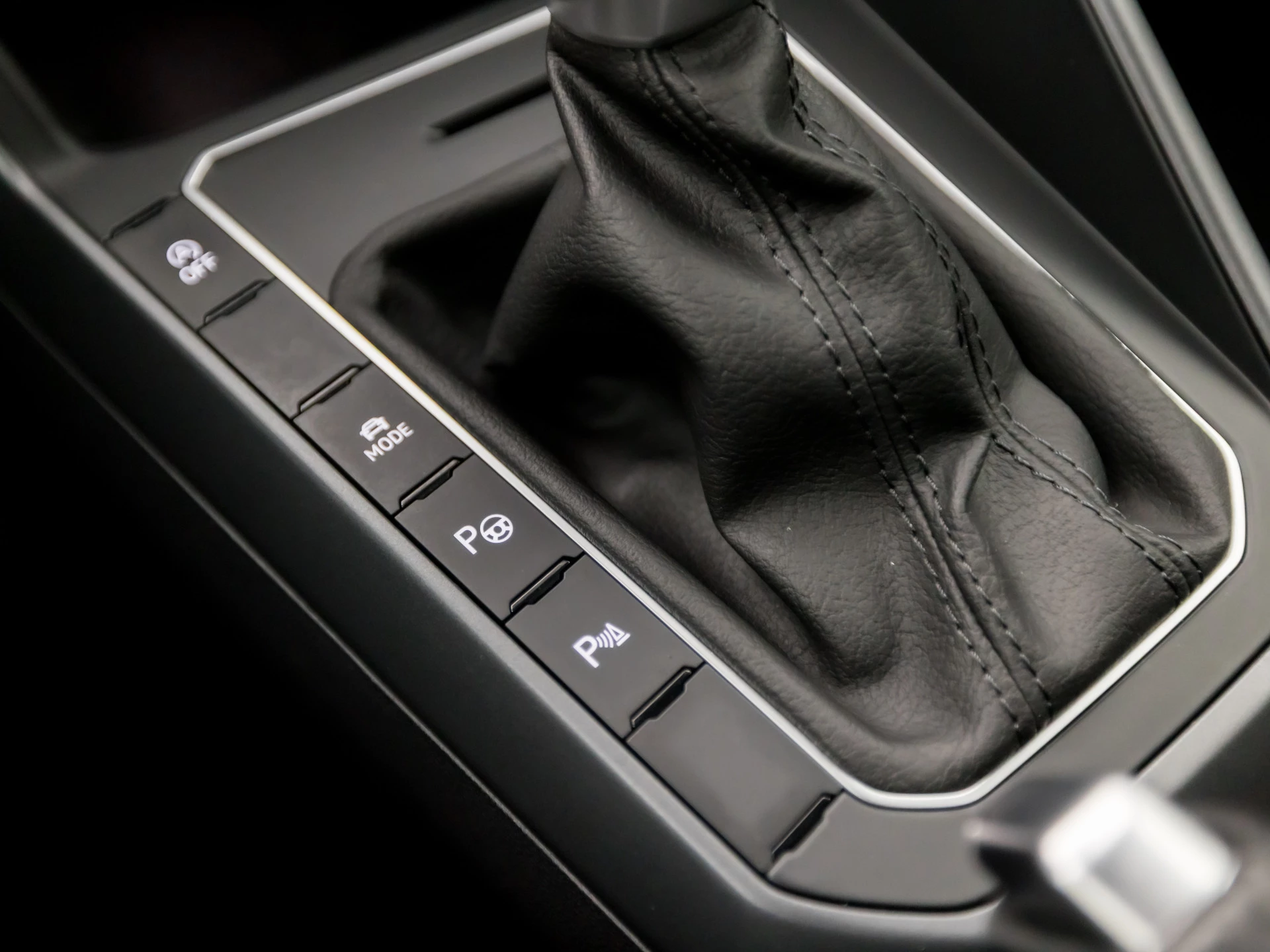 Hoofdafbeelding Volkswagen Taigo