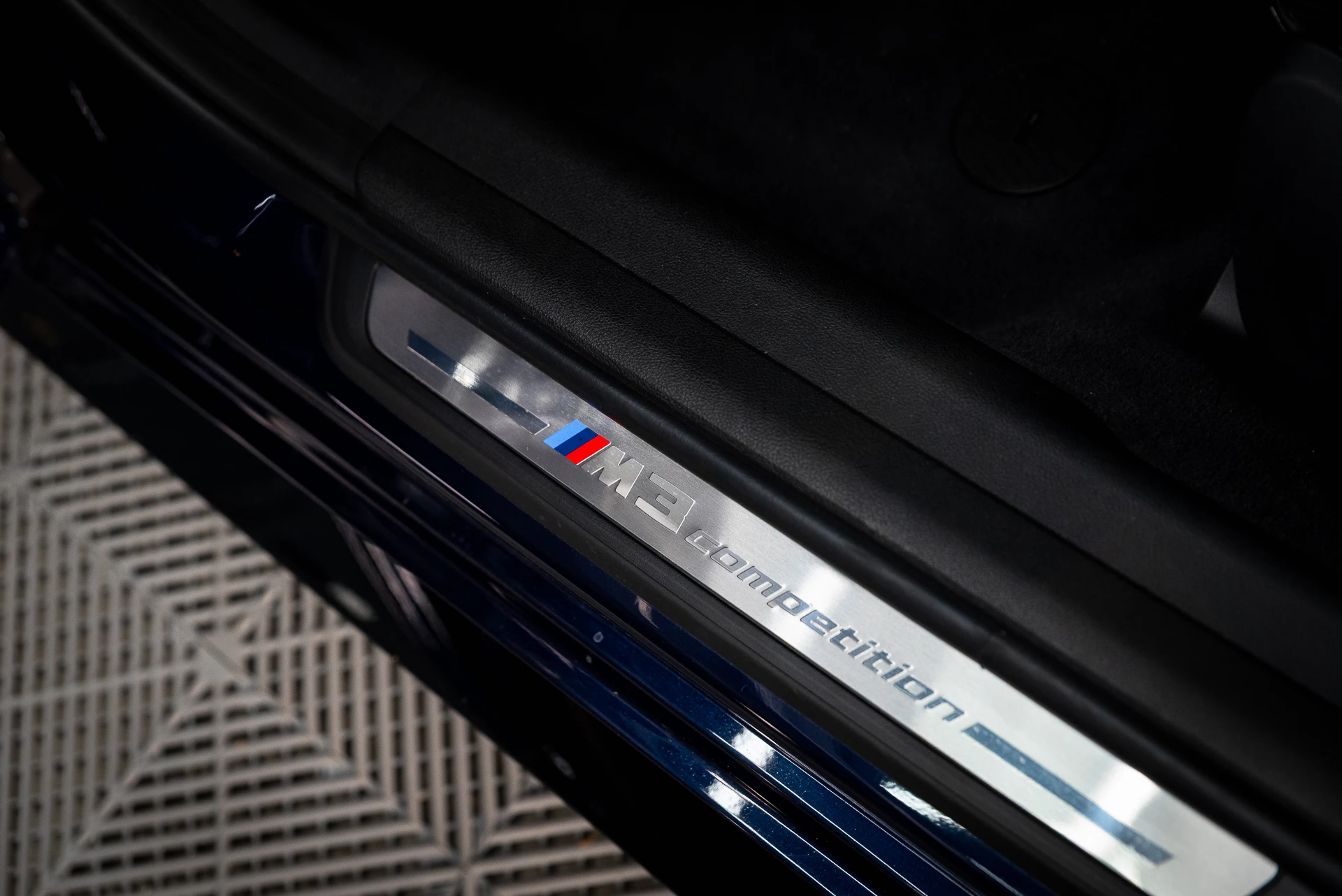 Hoofdafbeelding BMW M3