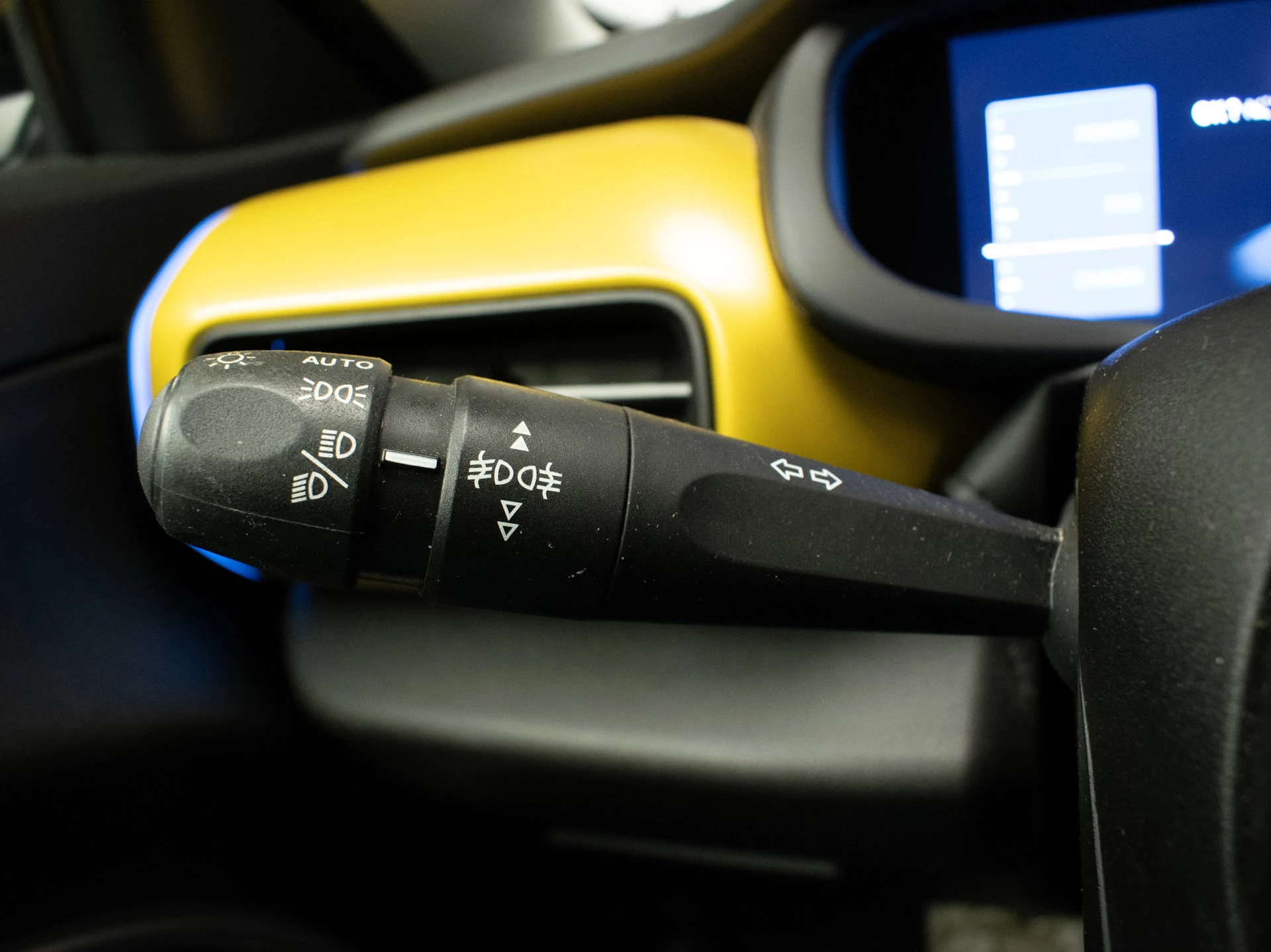 Hoofdafbeelding Jeep Avenger