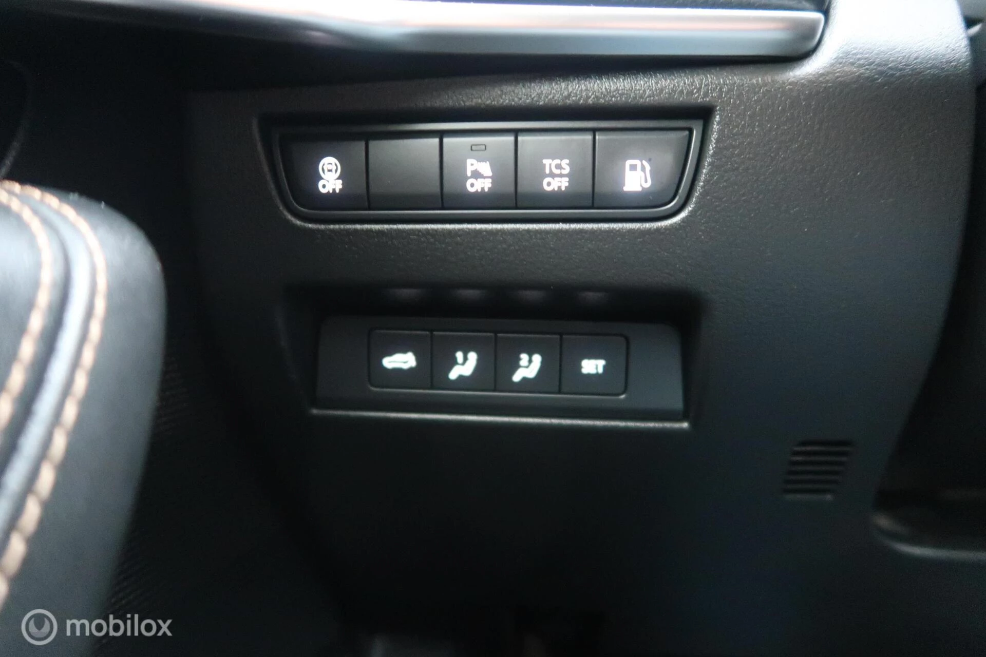 Hoofdafbeelding Mazda CX-60