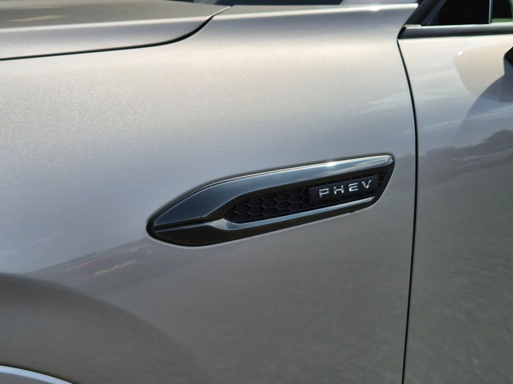 Hoofdafbeelding Mazda CX-60