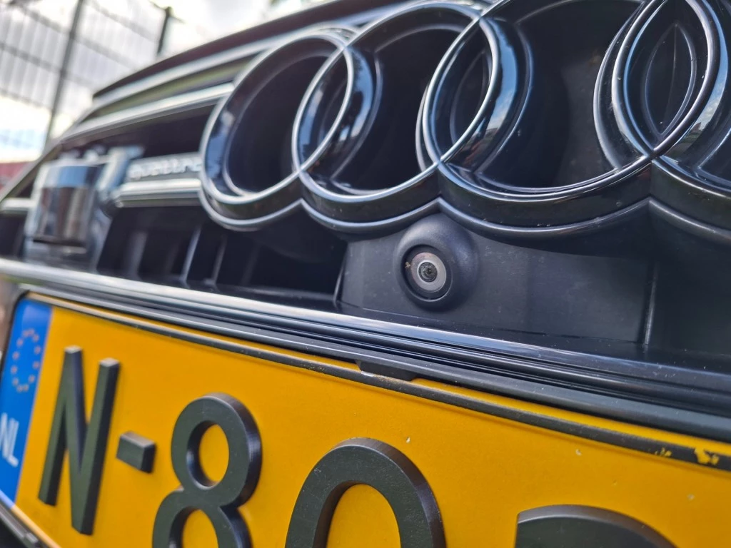 Hoofdafbeelding Audi A7