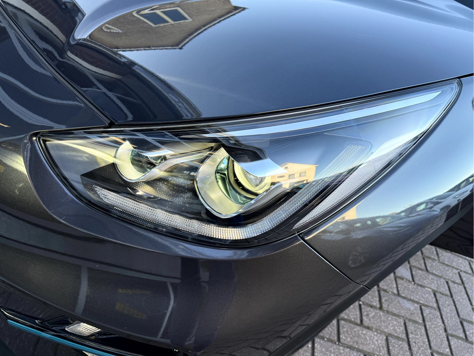 Hoofdafbeelding Kia e-Niro