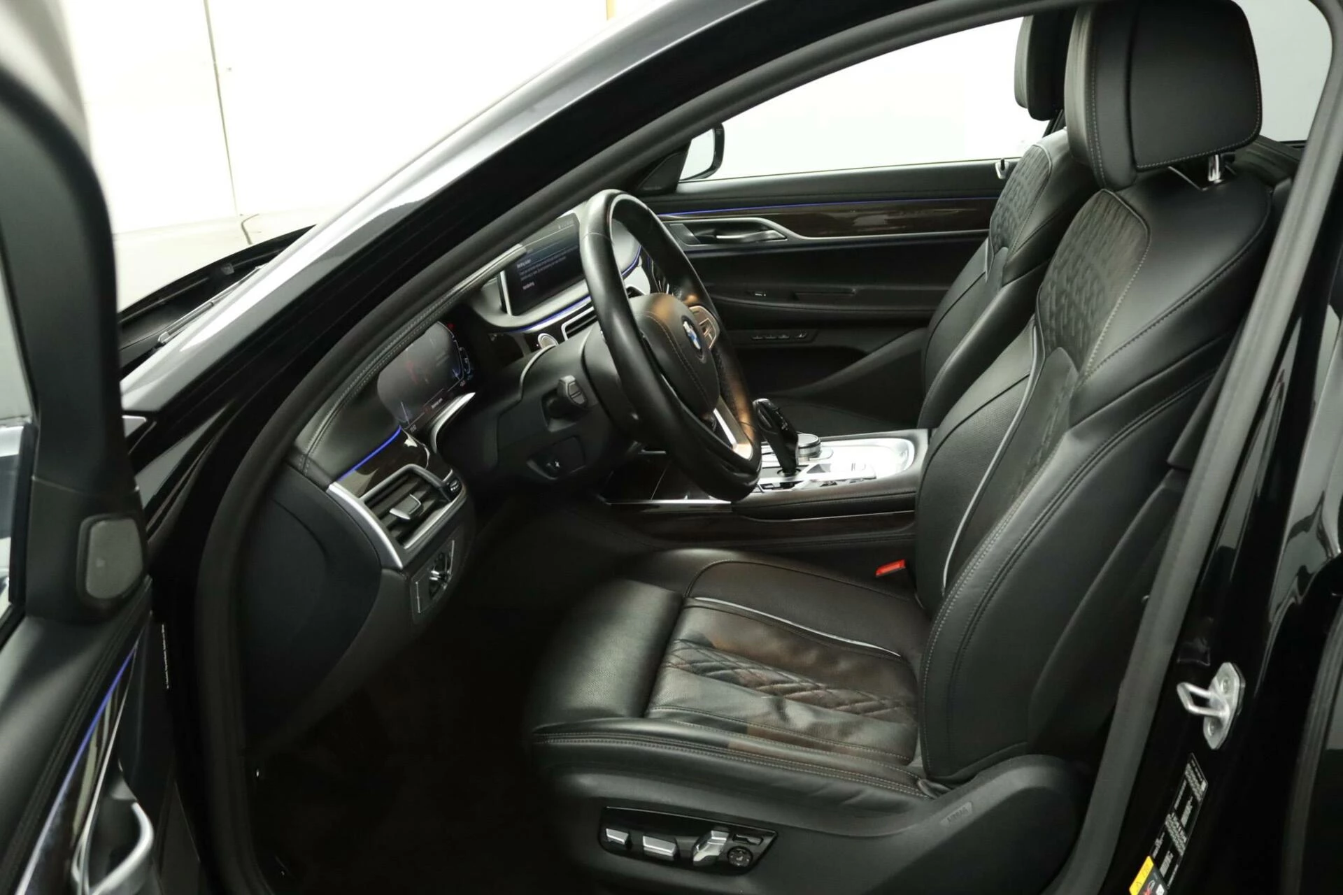 Hoofdafbeelding BMW 7 Serie