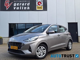 Hoofdafbeelding Hyundai i10 Hyundai i10 1.0 Comfort AIRCO CRUISE APPLE CARPLAY