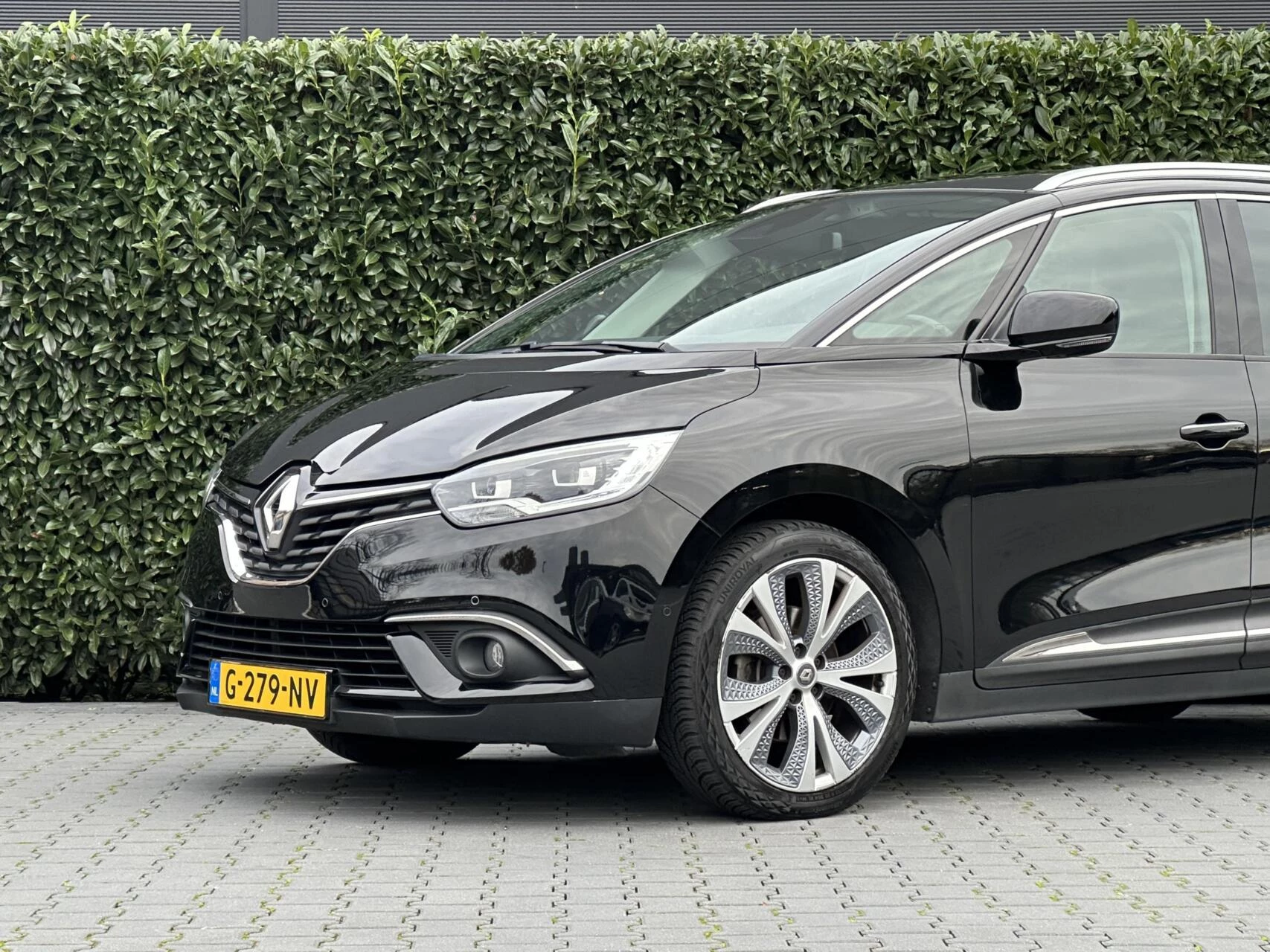 Hoofdafbeelding Renault Grand Scénic