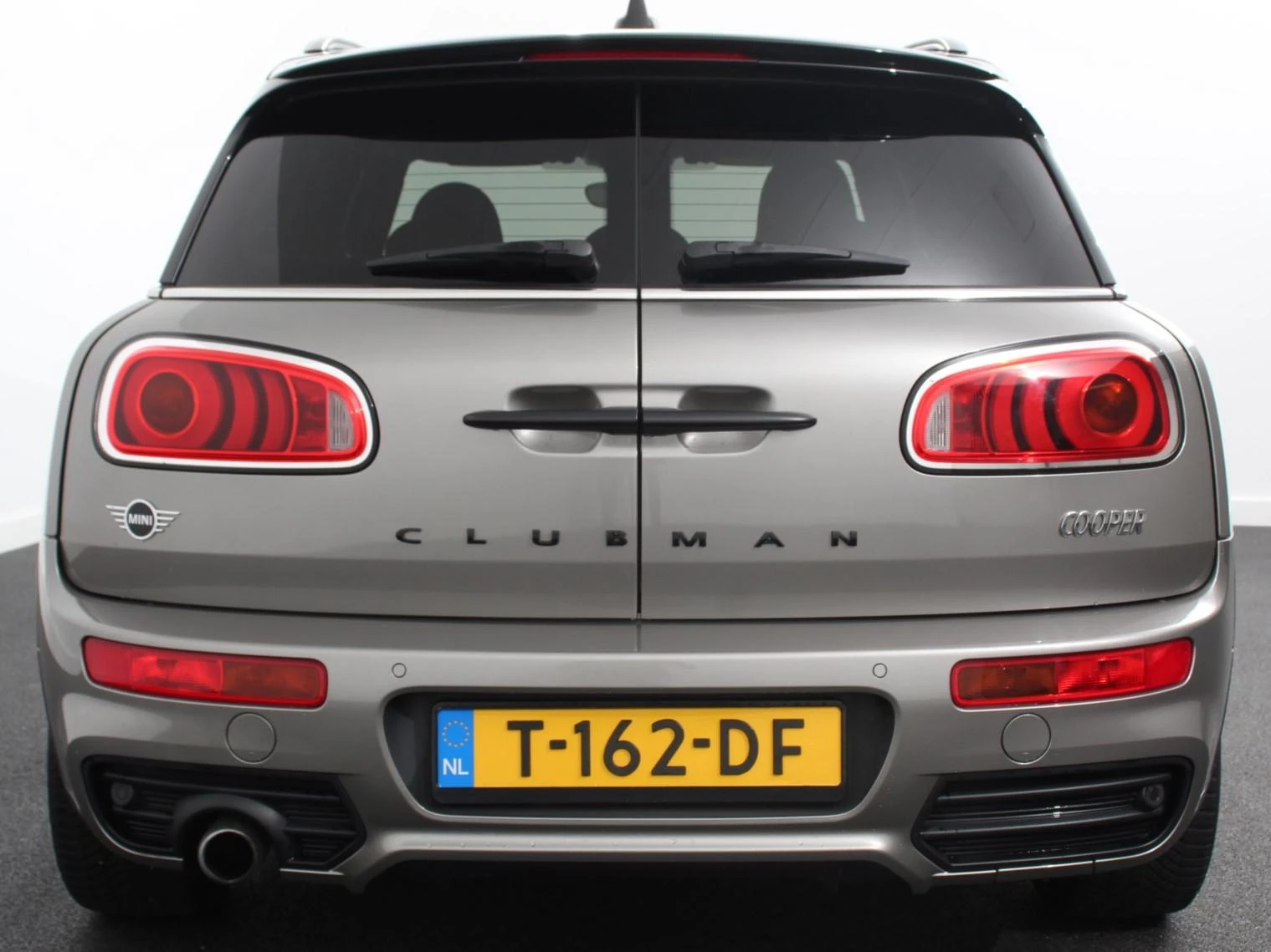 Hoofdafbeelding MINI Clubman