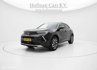 Hoofdafbeelding Opel Mokka-e Opel Mokka-e Business Elegance 50-kWh 11kw bl. 2021 TREKHAAK incl. BTW