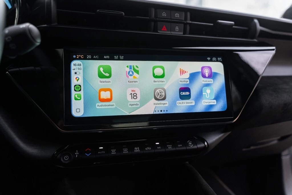 Hoofdafbeelding Alfa Romeo Junior