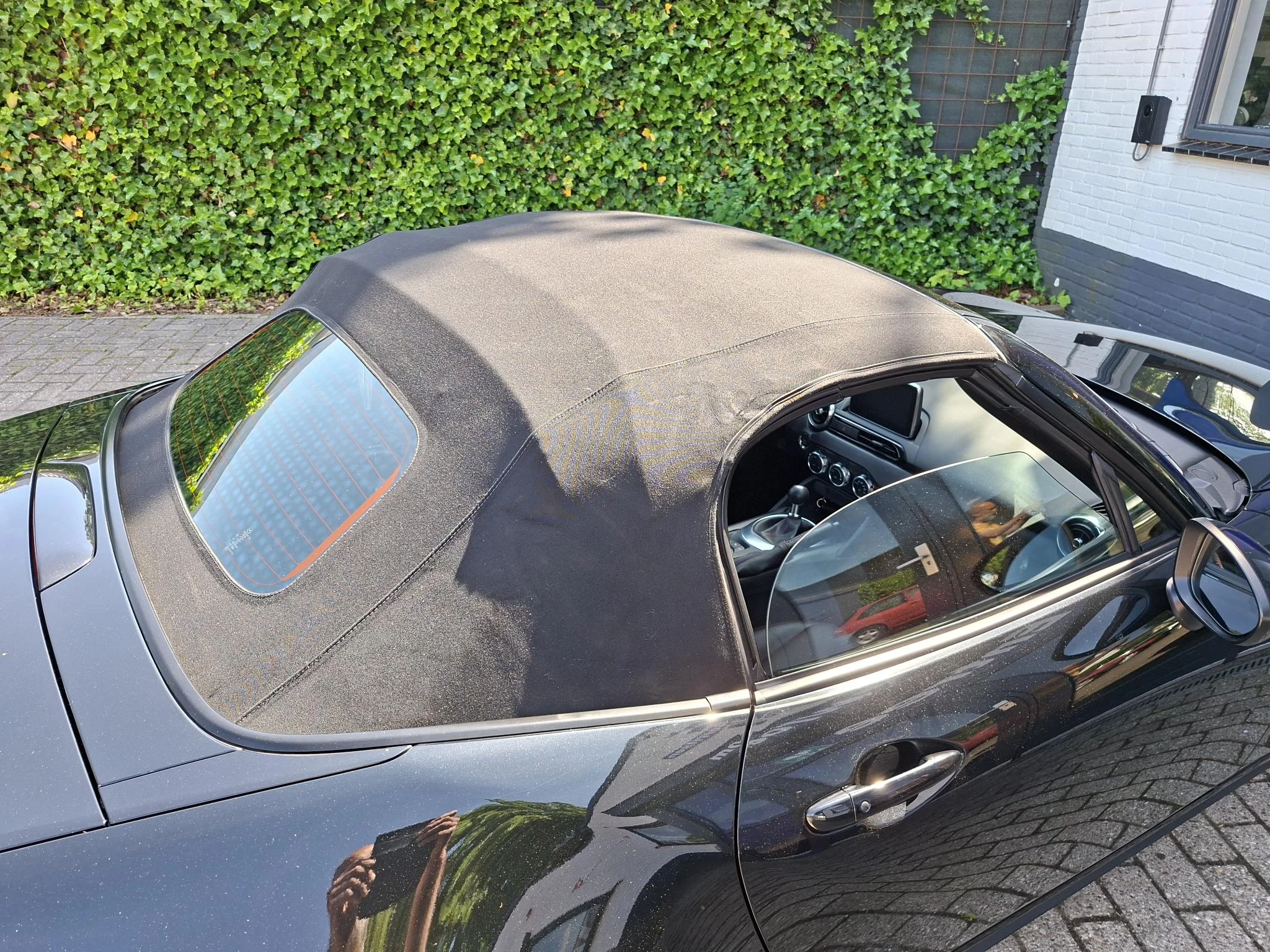 Hoofdafbeelding Mazda MX-5