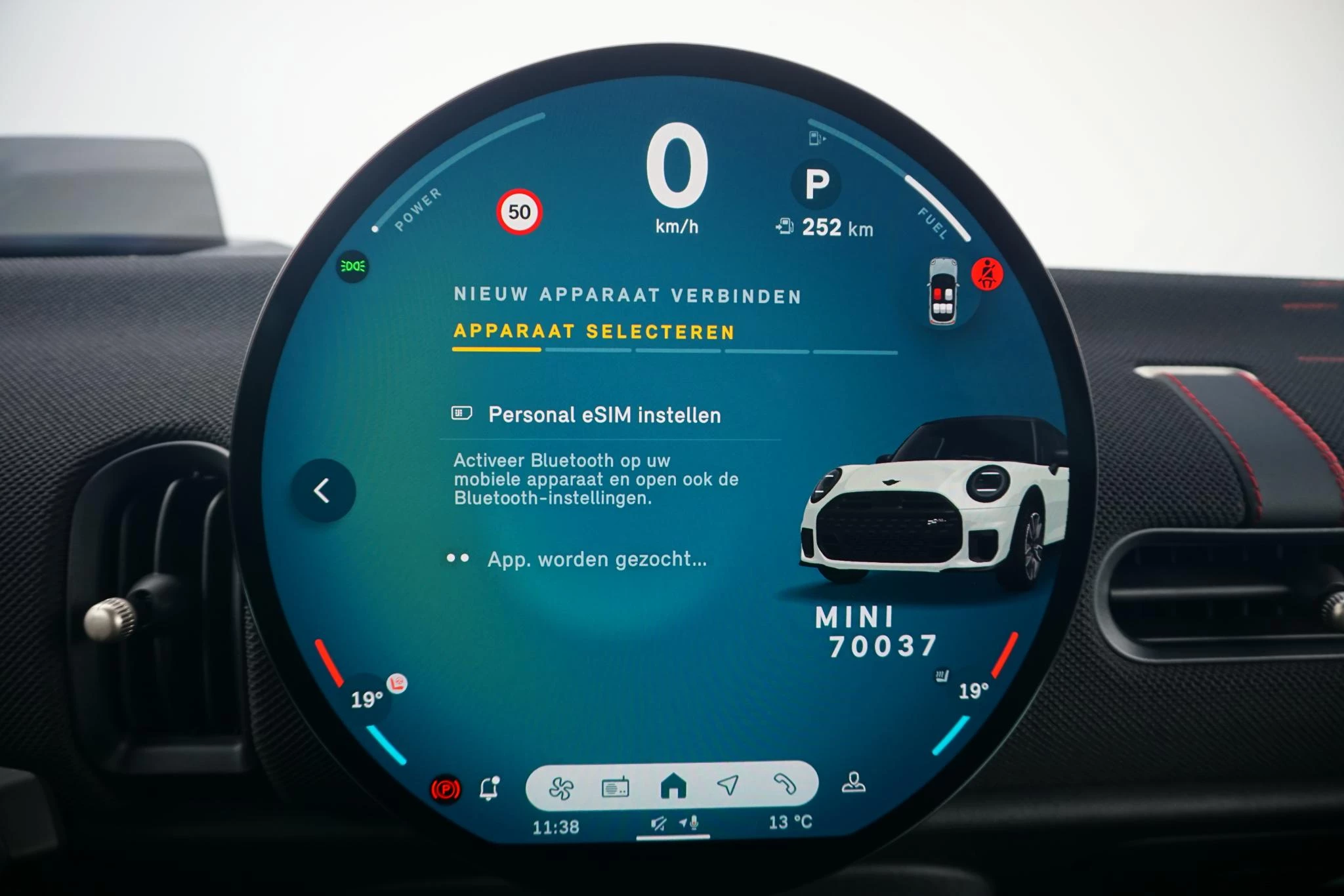 Hoofdafbeelding MINI 5-deurs