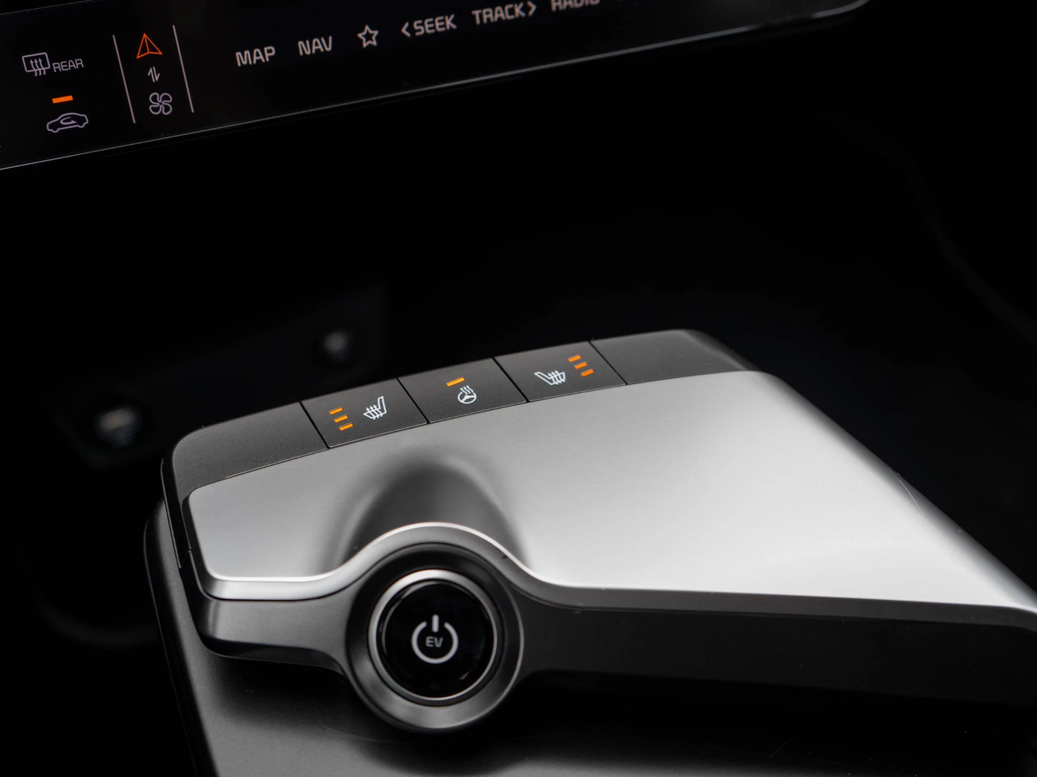 Hoofdafbeelding Kia EV6