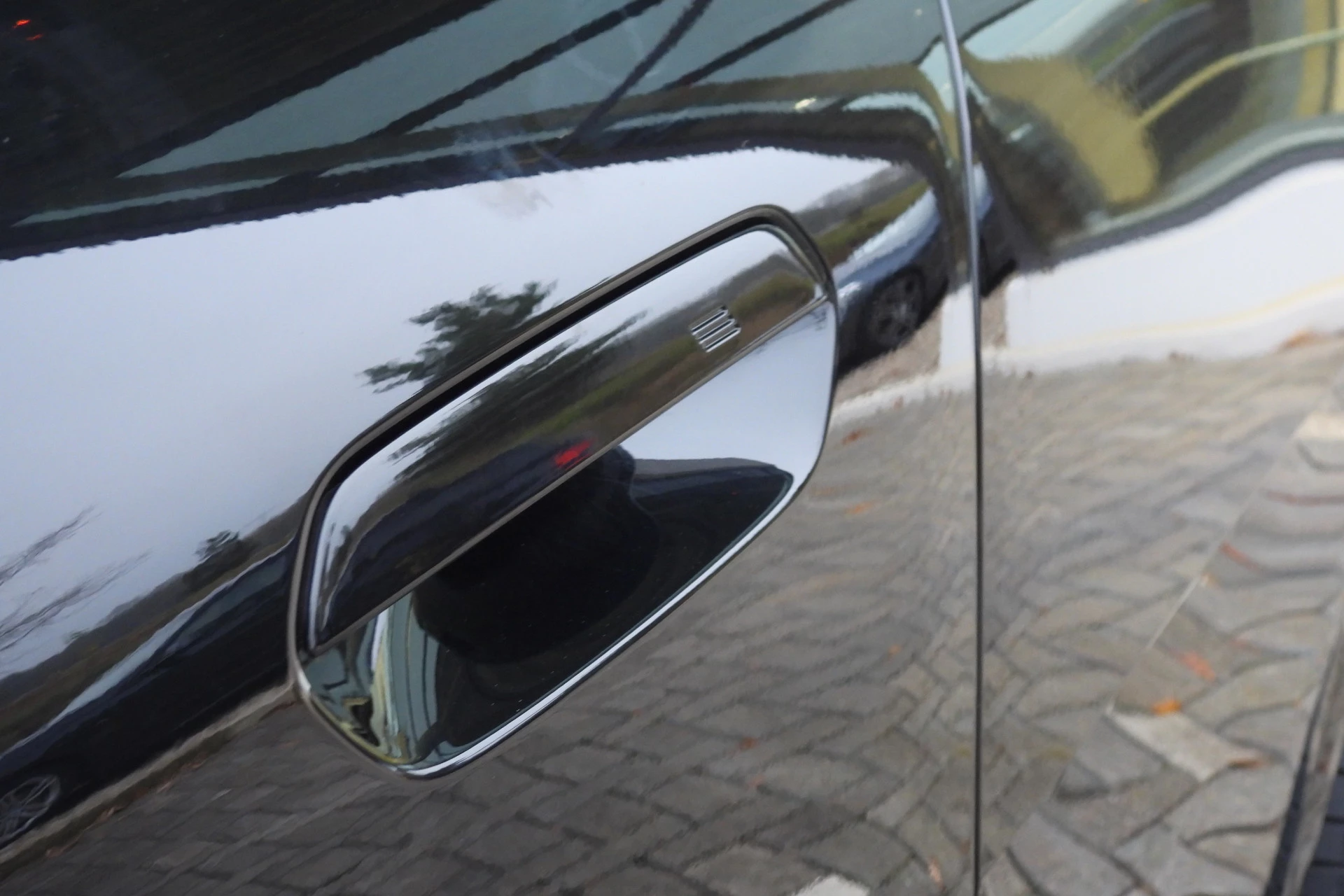 Hoofdafbeelding BMW iX2