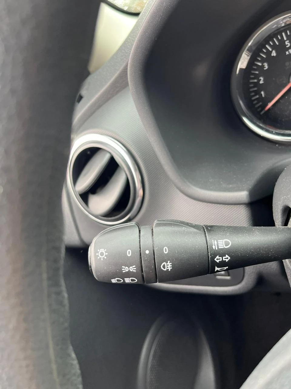 Hoofdafbeelding Dacia Logan