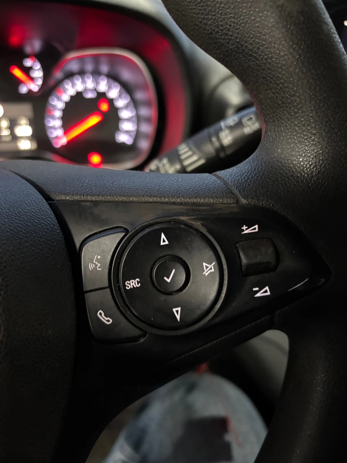 Hoofdafbeelding Opel Combo