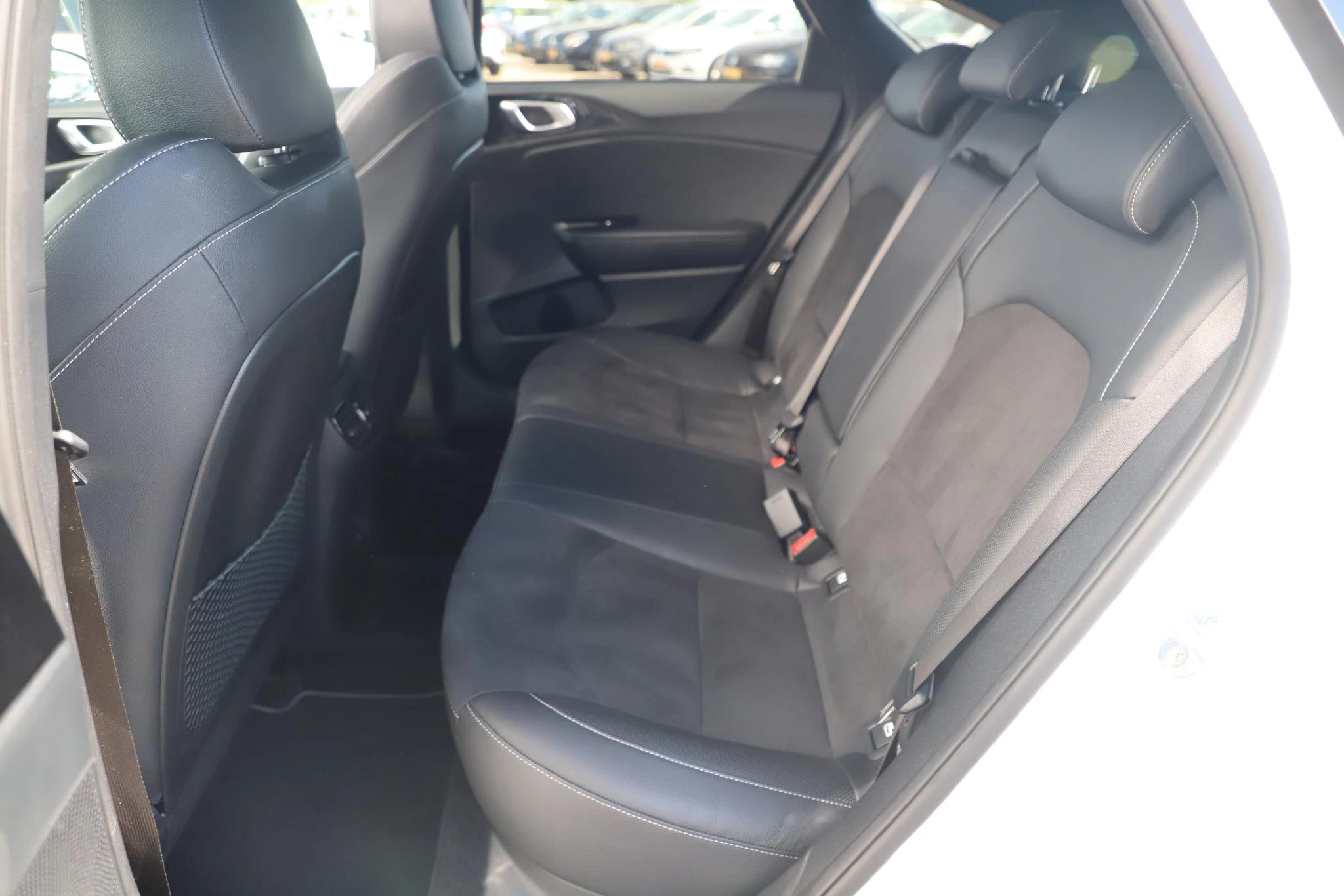 Hoofdafbeelding Kia ProCeed