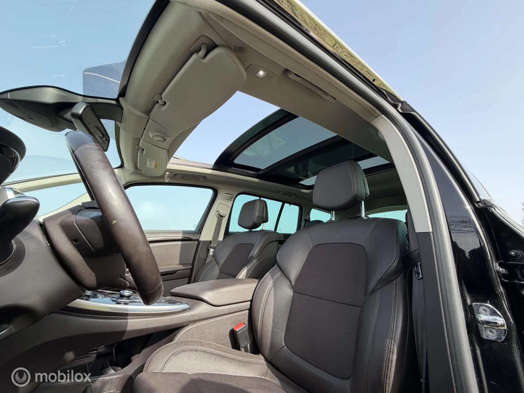 Hoofdafbeelding Renault Espace