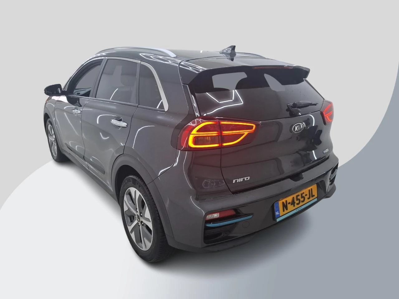 Hoofdafbeelding Kia e-Niro