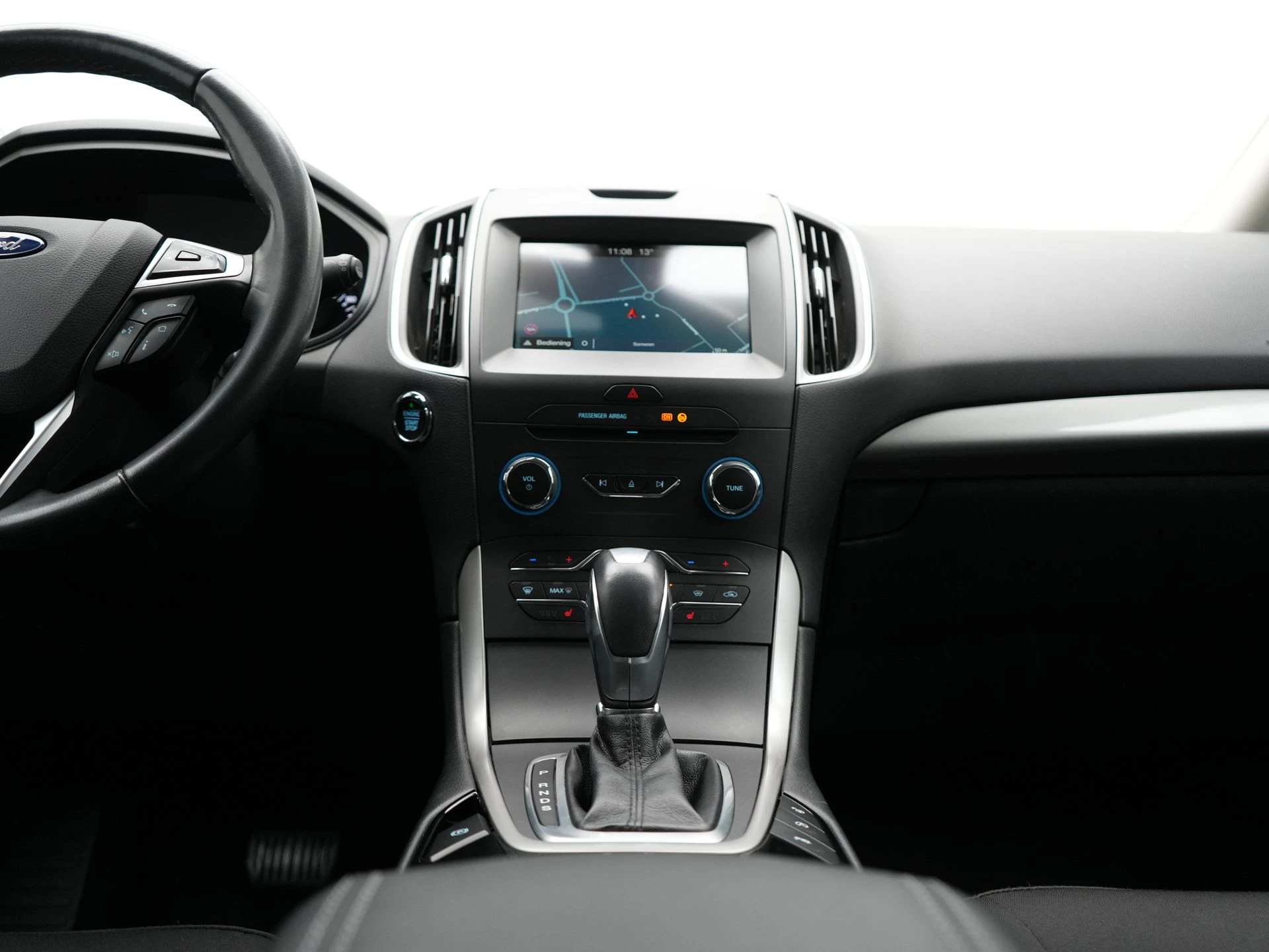 Hoofdafbeelding Ford Galaxy