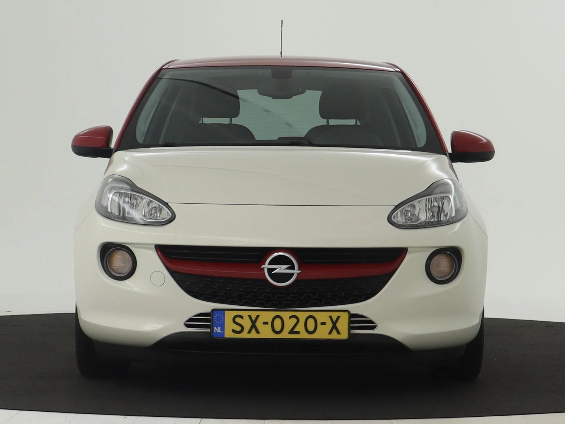 Hoofdafbeelding Opel ADAM