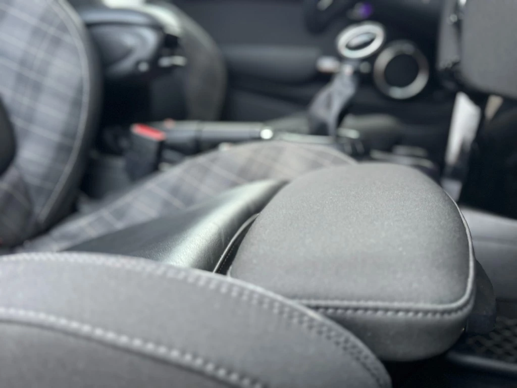 Hoofdafbeelding MINI One