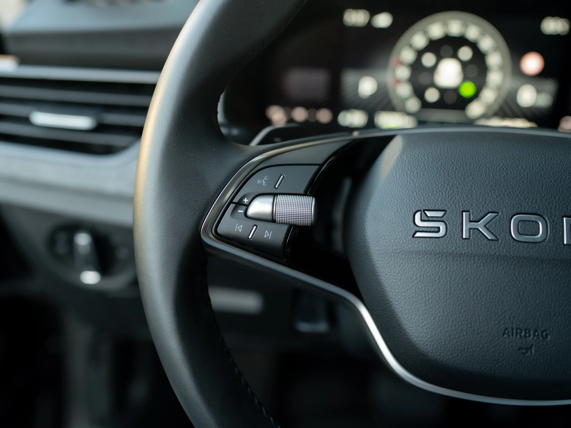 Hoofdafbeelding Škoda Kamiq