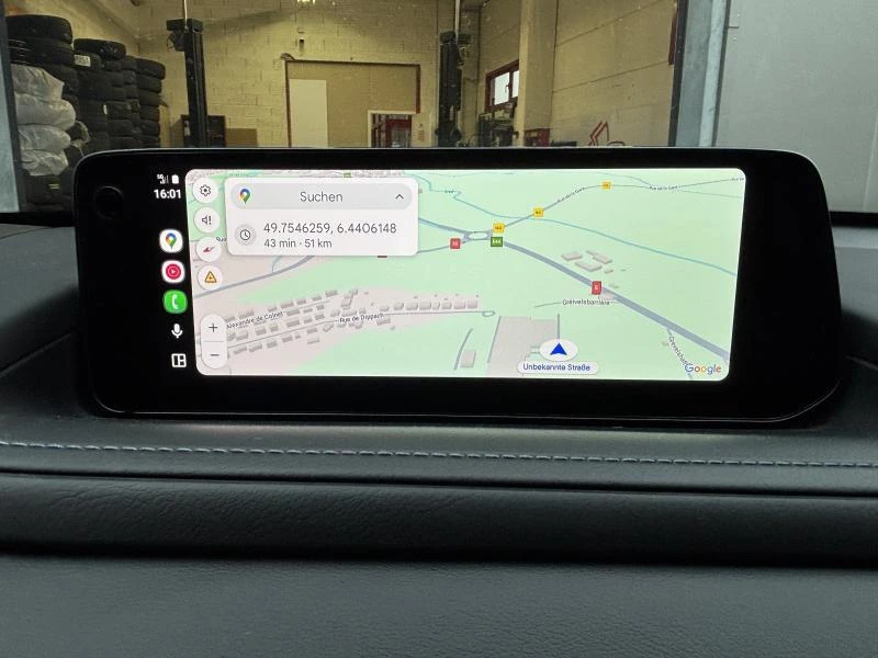 Hoofdafbeelding Mazda CX-30