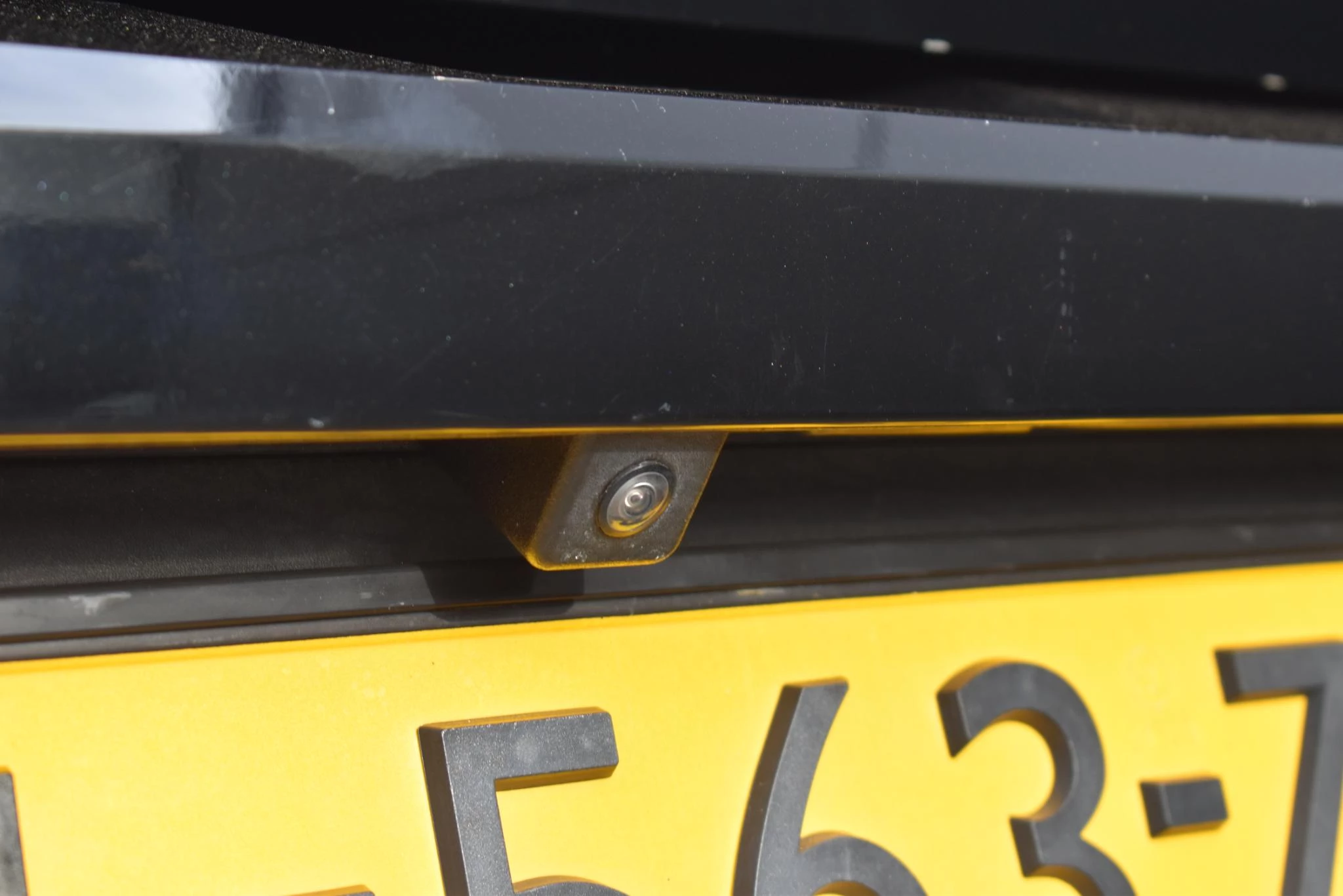 Hoofdafbeelding Opel Mokka-e