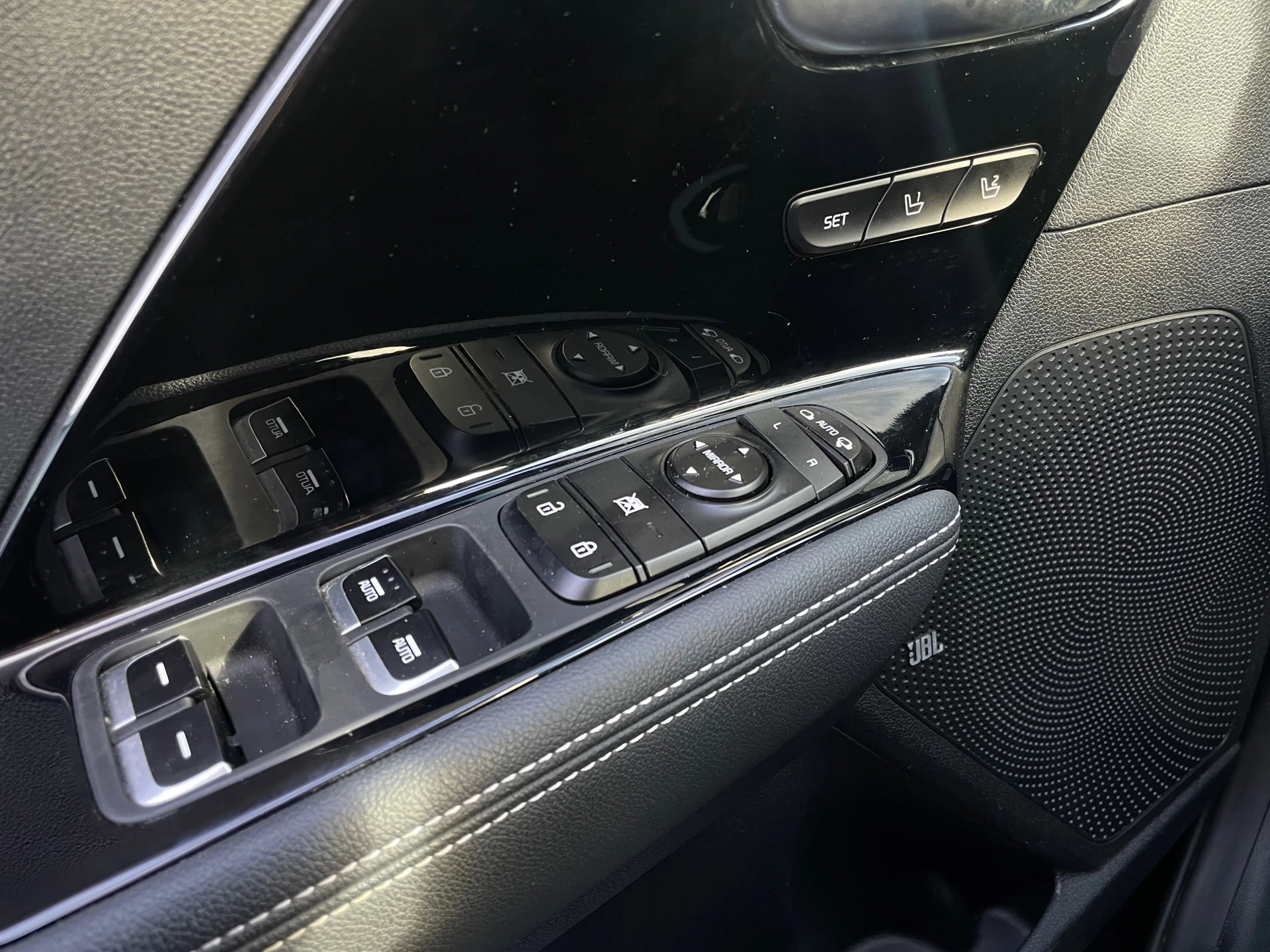 Hoofdafbeelding Kia e-Niro