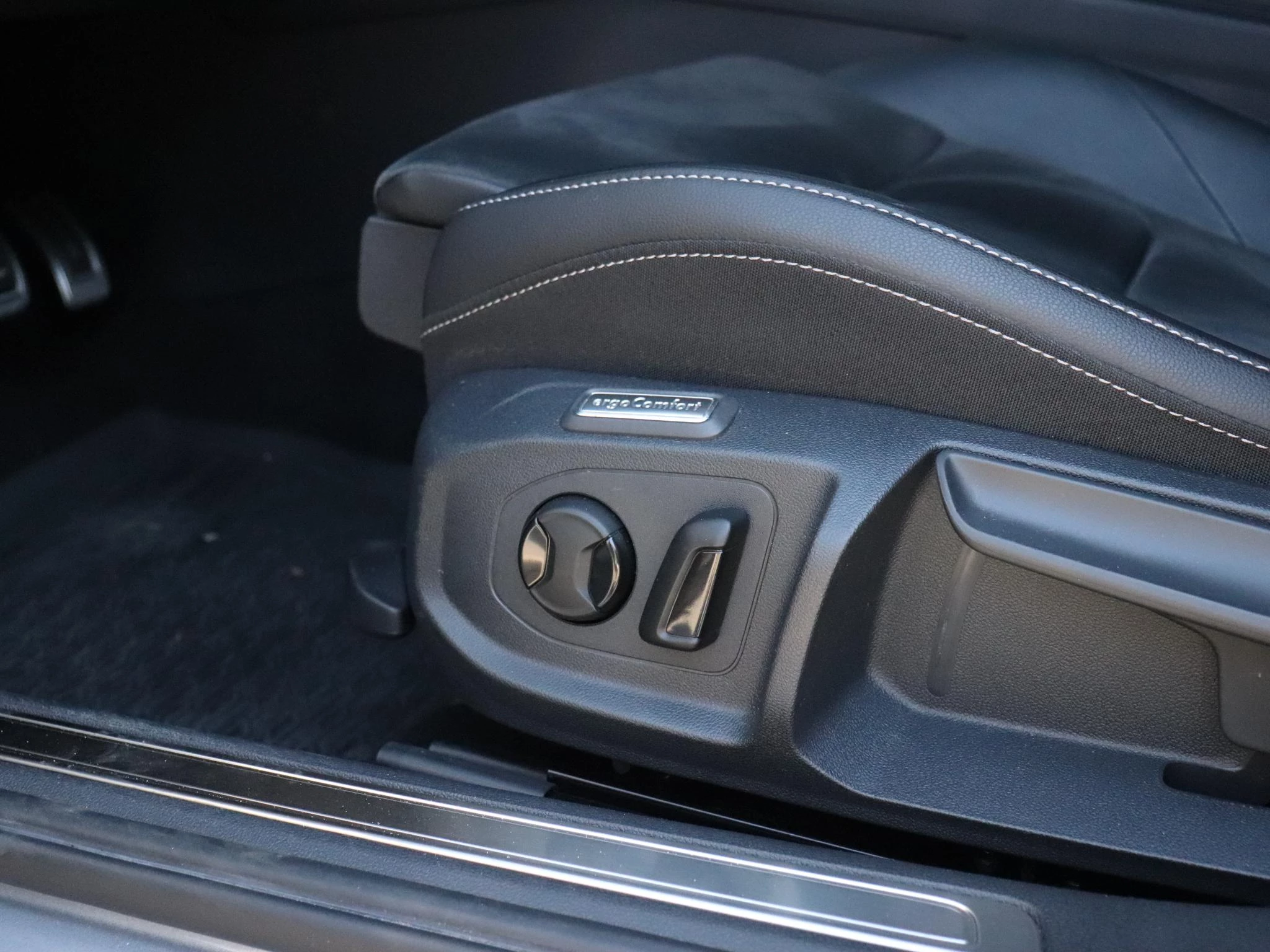 Hoofdafbeelding Volkswagen Arteon
