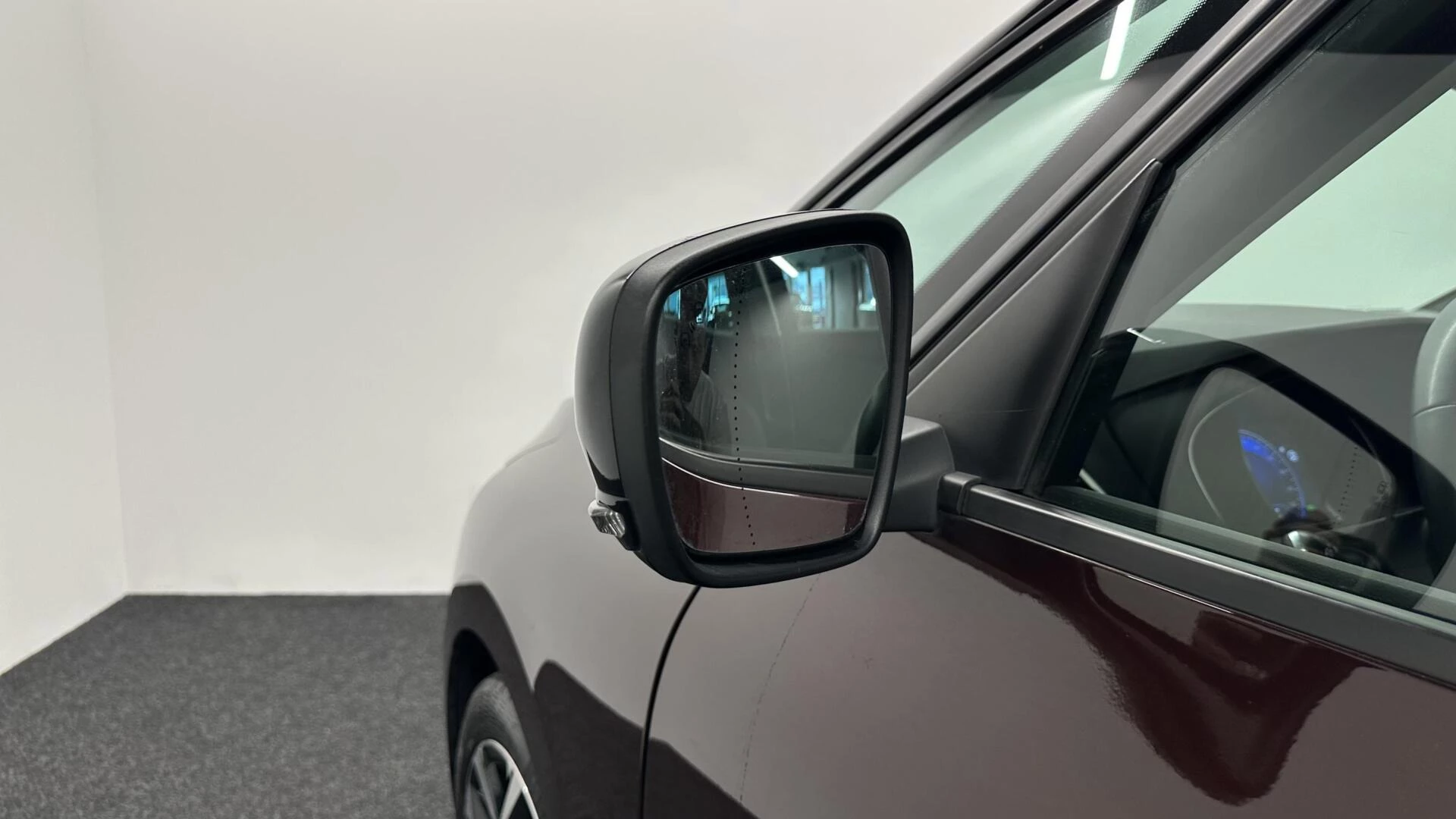 Hoofdafbeelding Renault Scénic