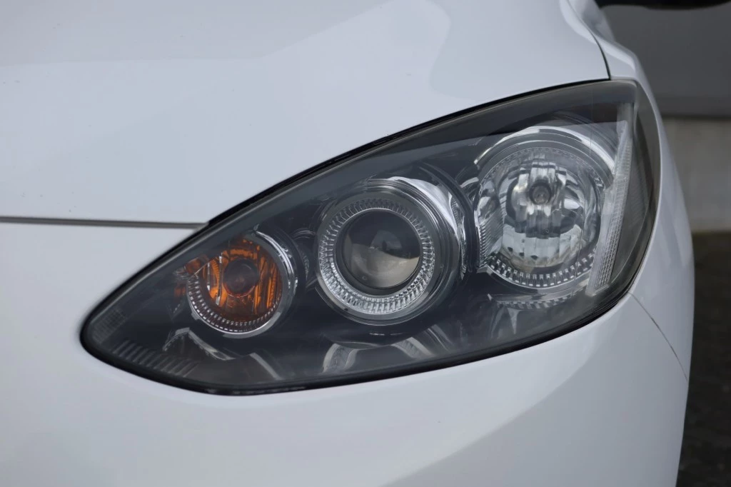 Hoofdafbeelding Mazda 2