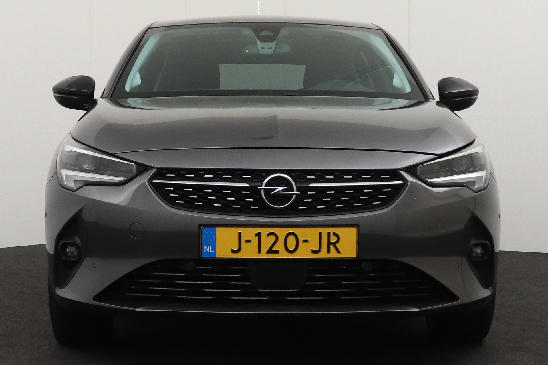 Hoofdafbeelding Opel Corsa-e