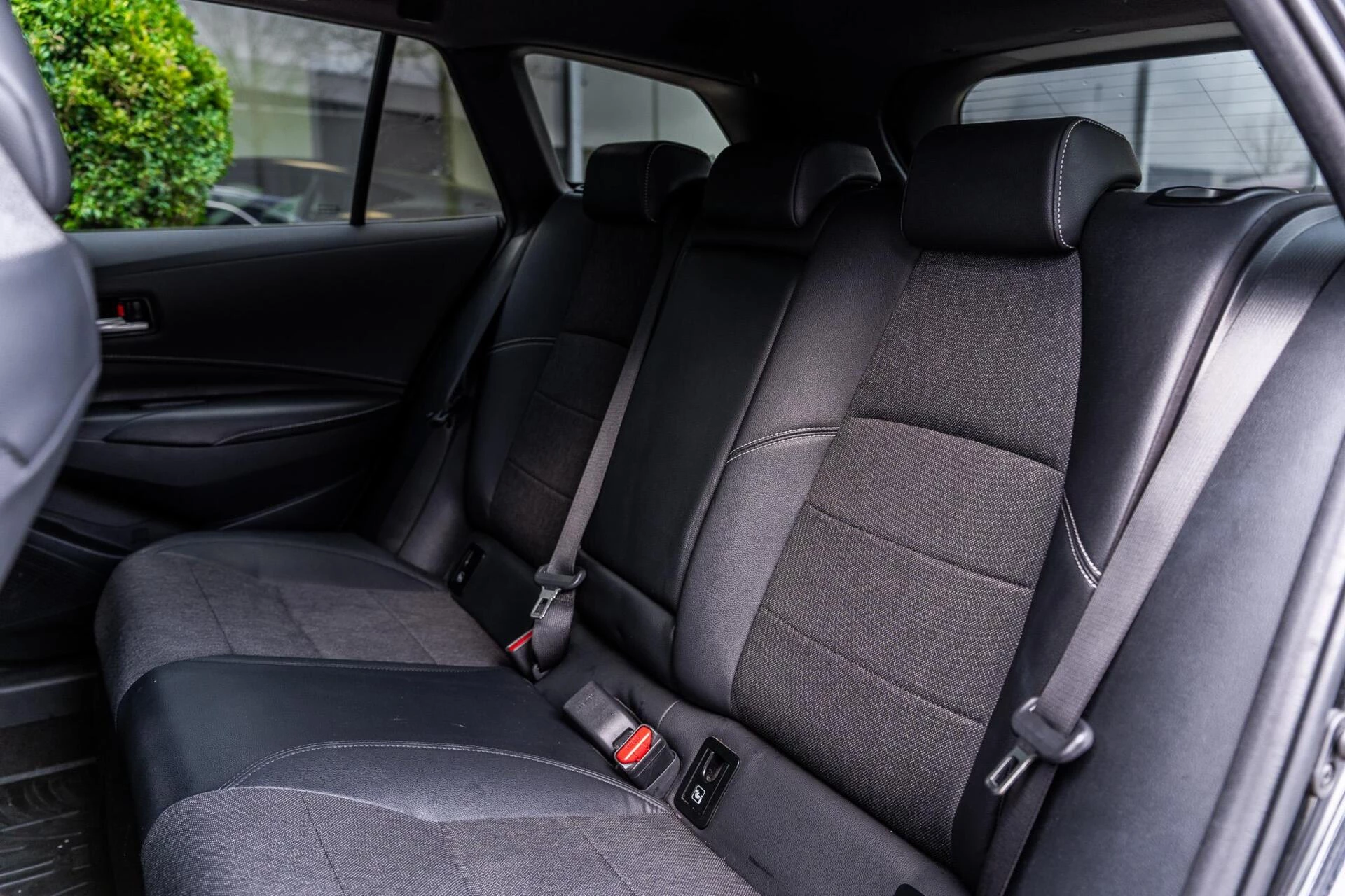 Hoofdafbeelding Toyota Corolla Touring Sports