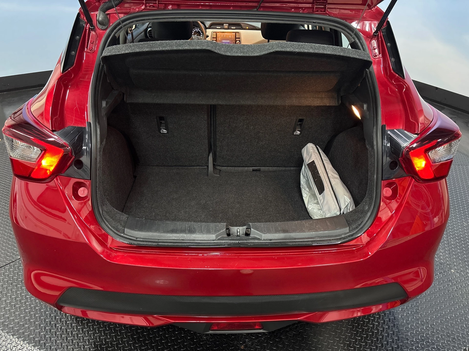 Hoofdafbeelding Nissan Micra