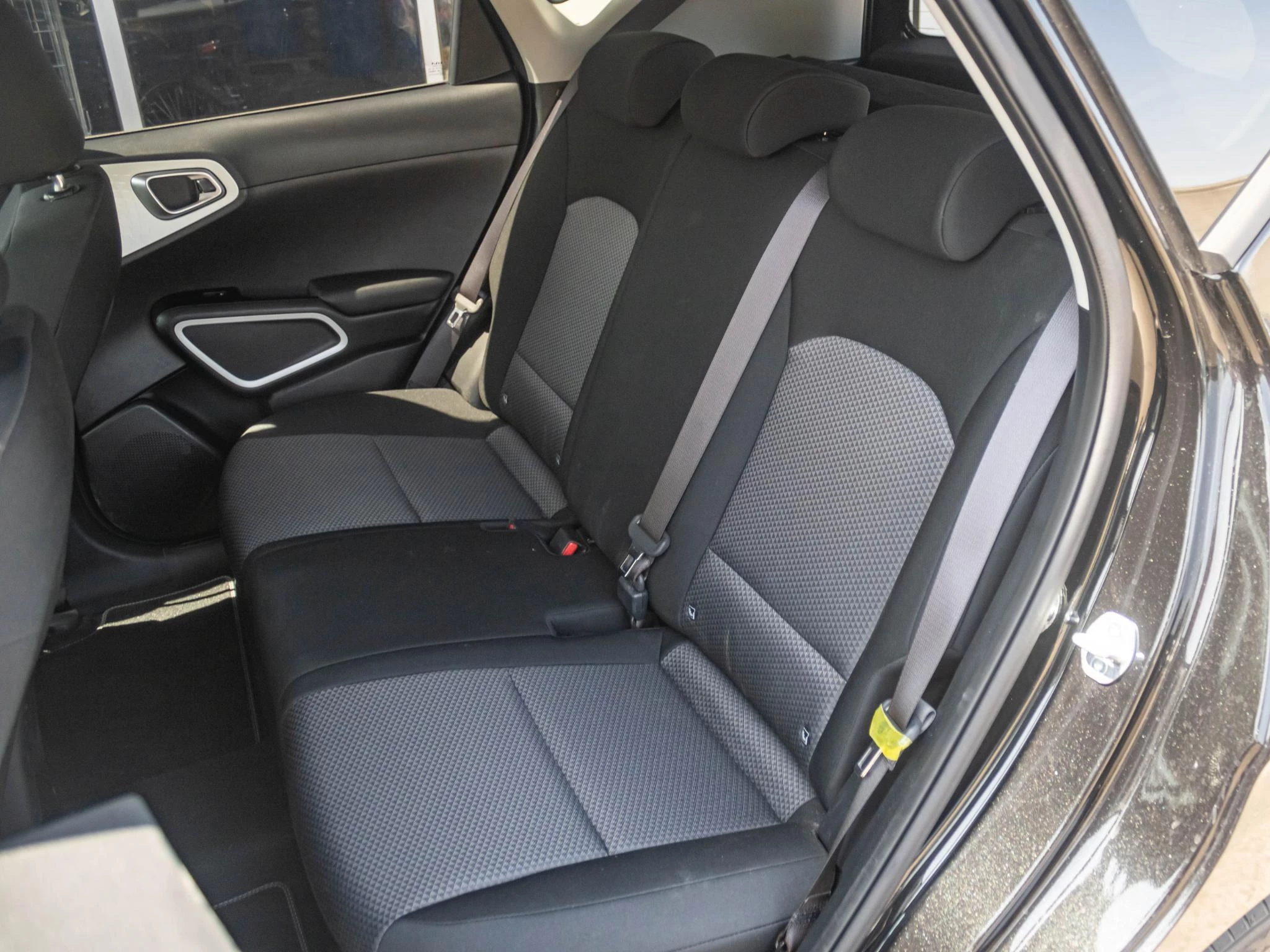 Hoofdafbeelding Kia e-Soul