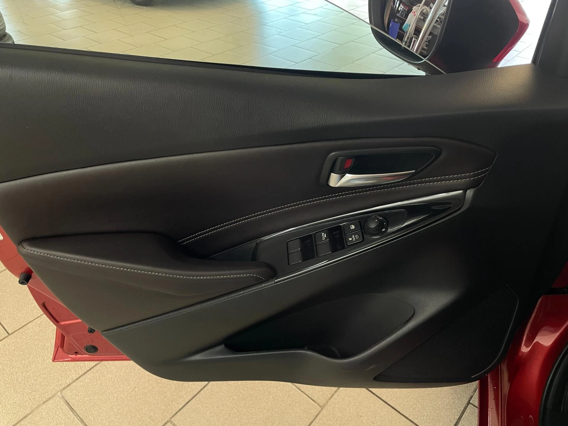 Hoofdafbeelding Mazda 2