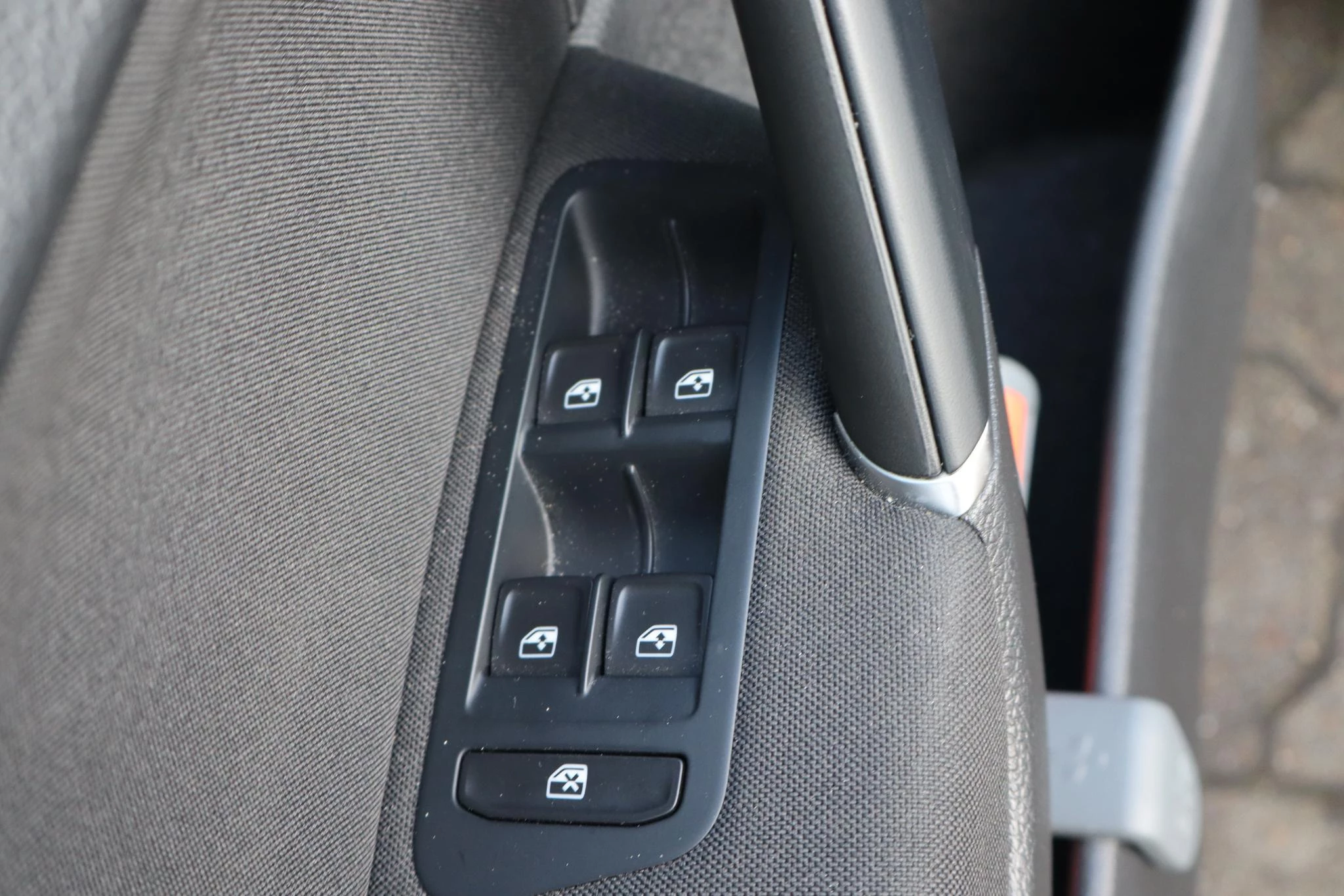 Hoofdafbeelding Volkswagen e-Golf