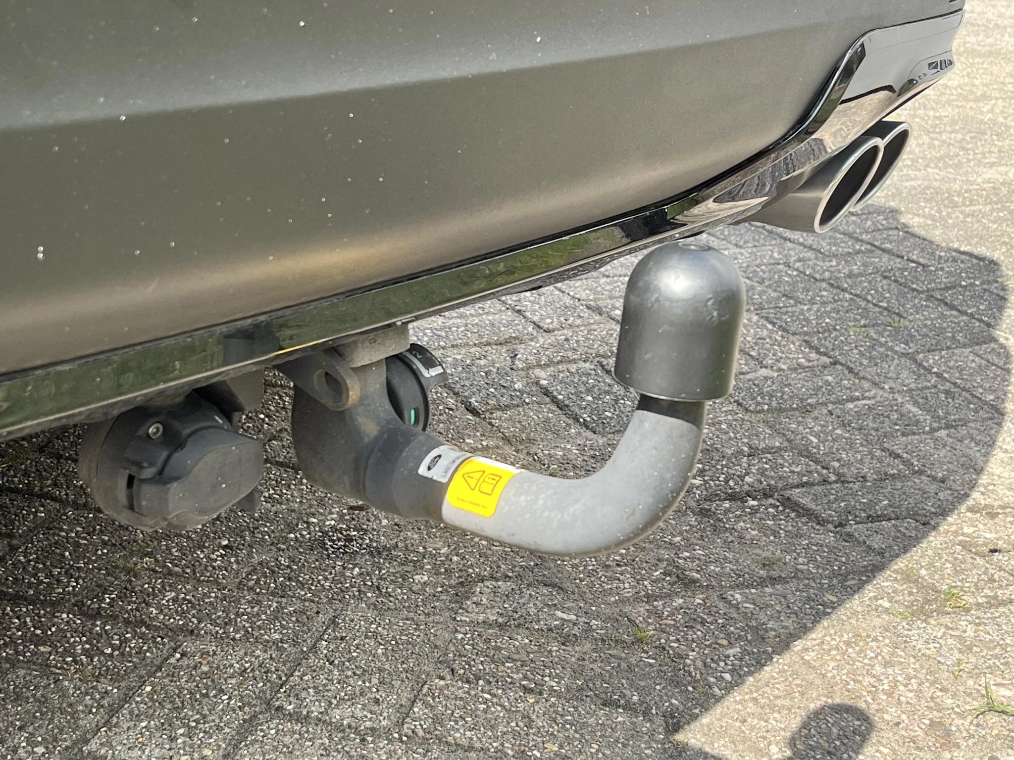 Hoofdafbeelding Ford Explorer