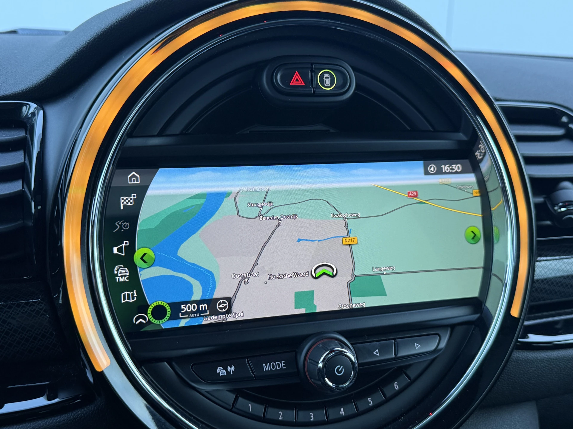 Hoofdafbeelding MINI Clubman