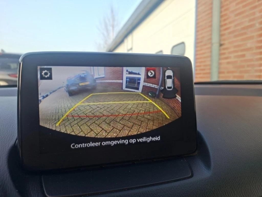 Hoofdafbeelding Mazda 2