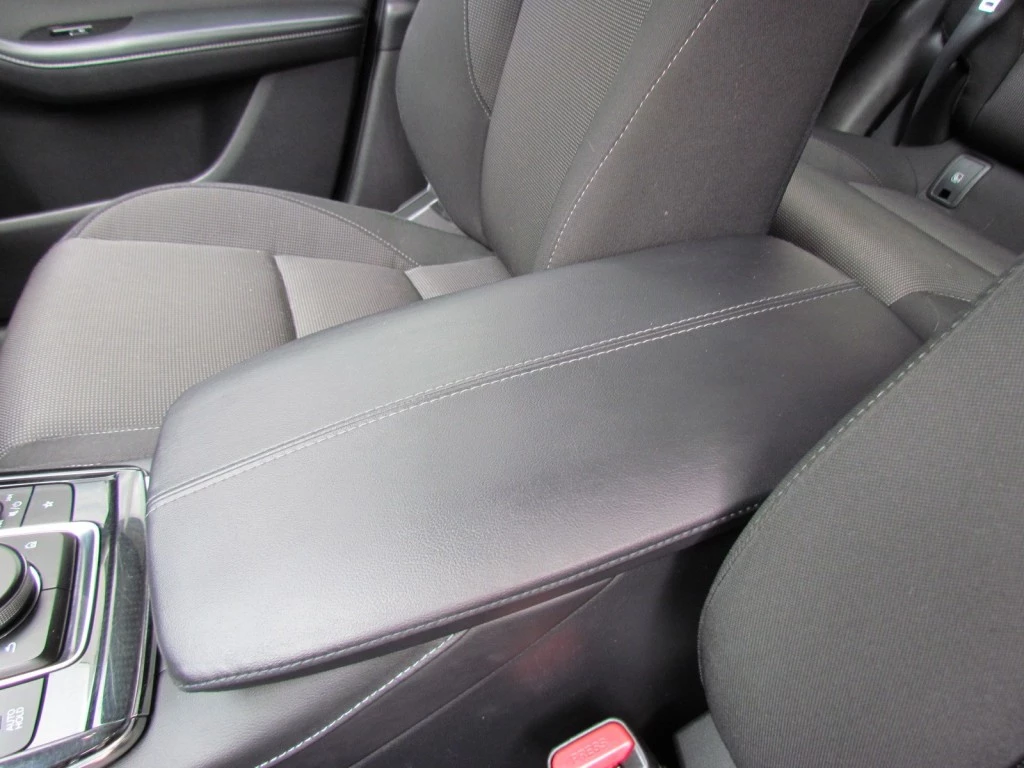 Hoofdafbeelding Mazda CX-30