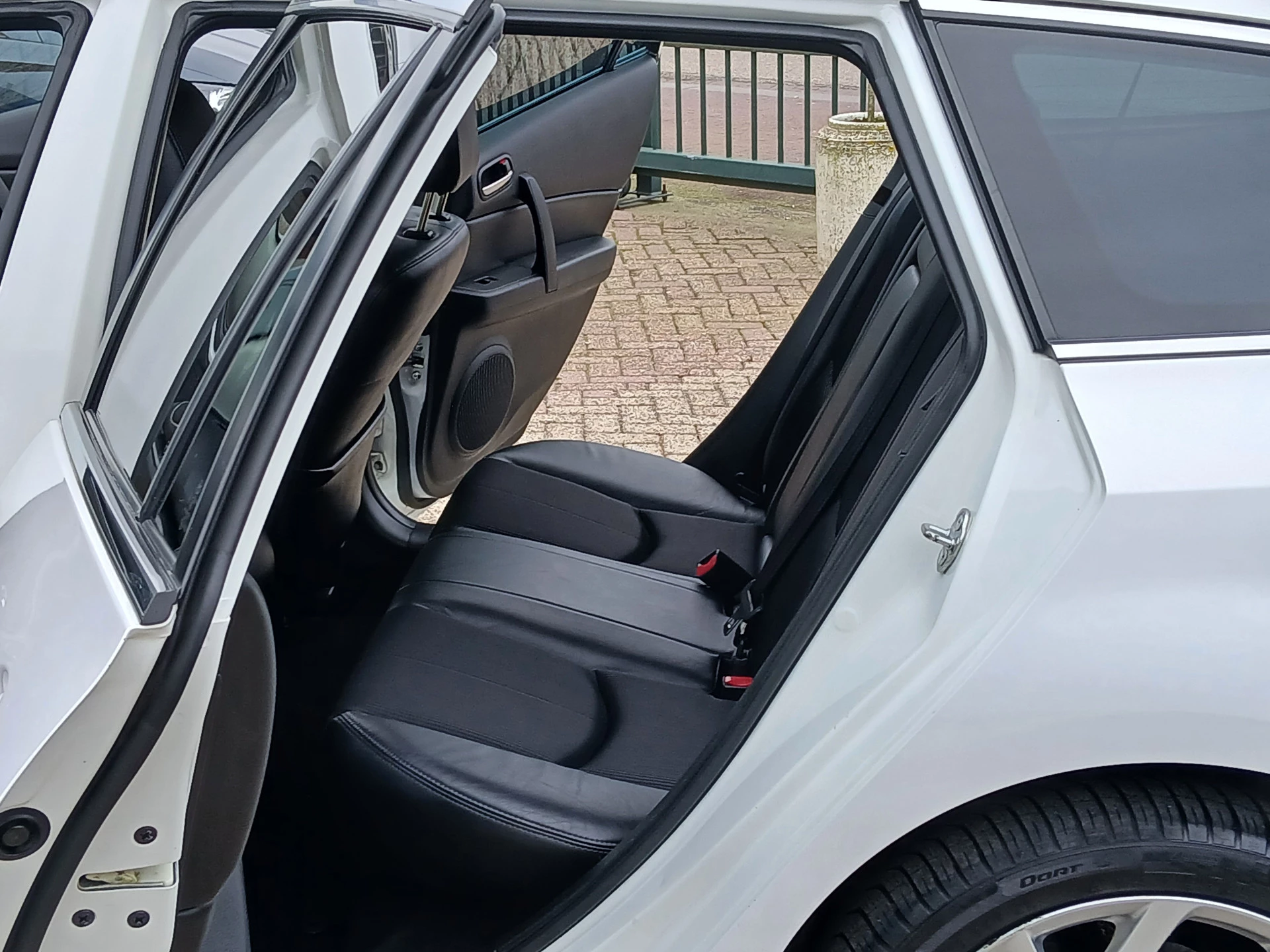 Hoofdafbeelding Mazda 6